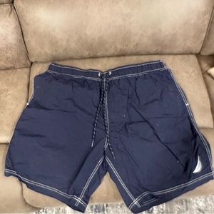 Nautica swim trunks